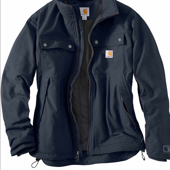 Carhartt Other - ❄️🌨💦CARHARTT JACKET💦❄️🌧 excellent condition